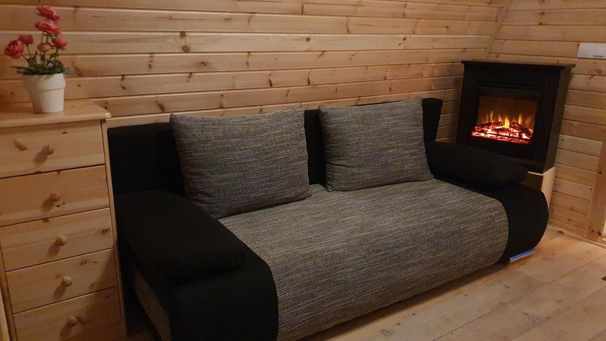 11 Premium Camping Pod Silberstedt Exterior foto